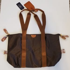Bric's Mini Duffel bag